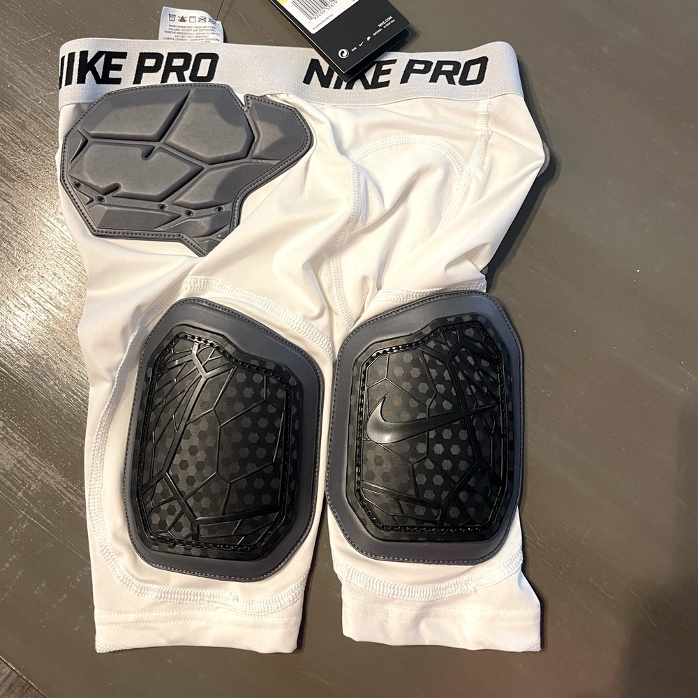 Nike Pro Padded Football “Girdle”